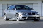 BMW M3 Frozen Gray Coupe 2011 года